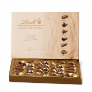 LINDT.CONF.T.33,00 GR.337 DOLCI CAPOLAVORI